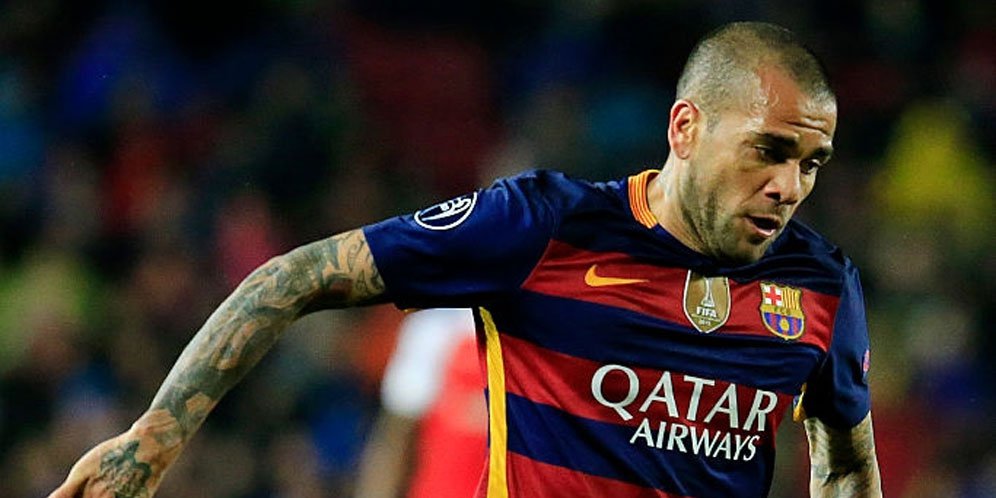 Dani Alves