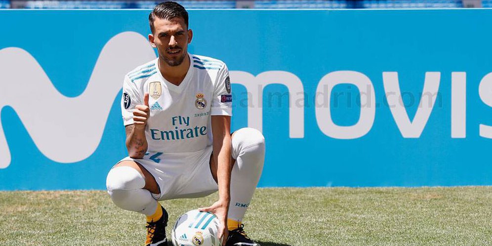 Dani Ceballos