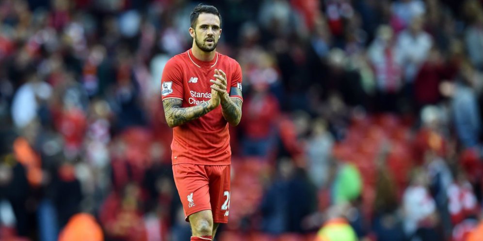 Danny Ings