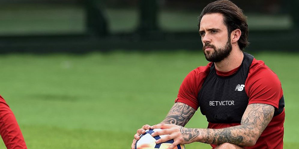 Danny Ings