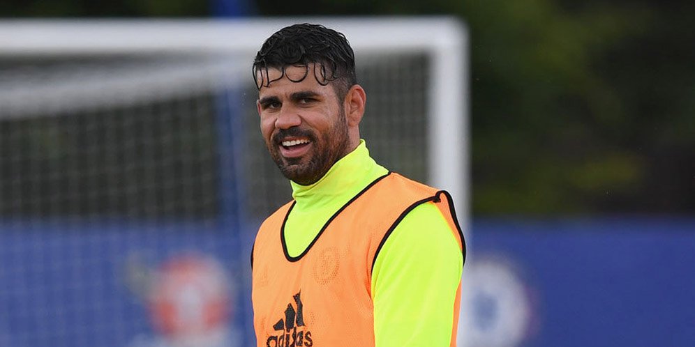 Diego Costa