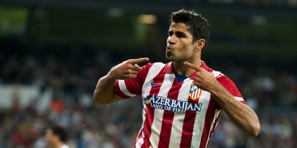 Diego Costa