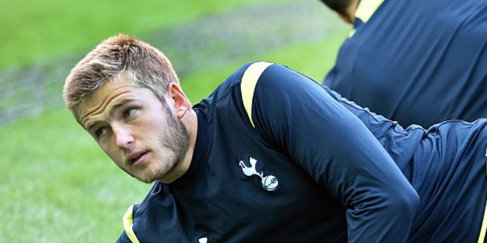 Eric Dier