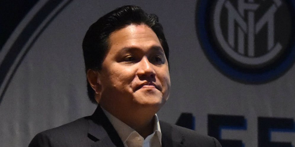 Erick Thohir