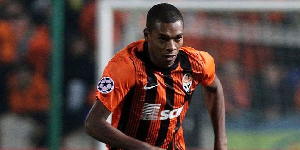 Fernandinho