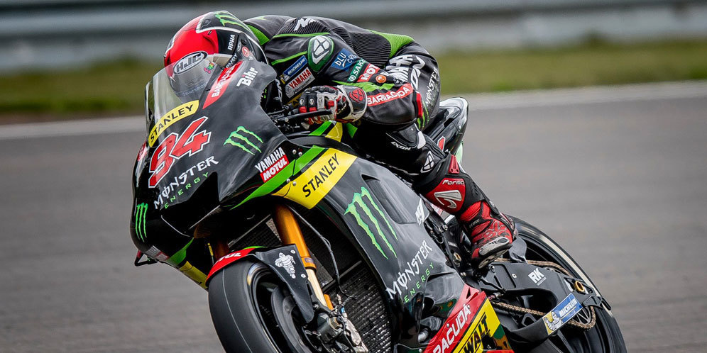 Jonas Folger (c) Tech 3