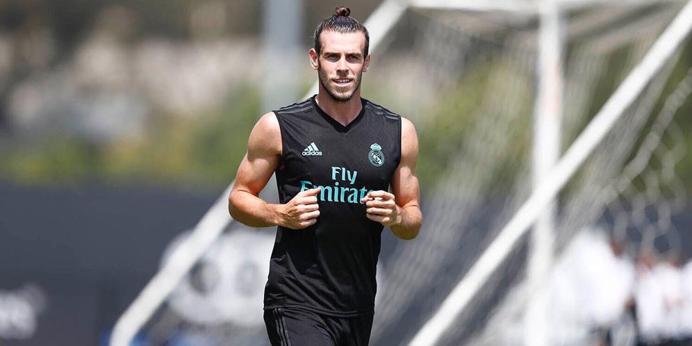 Gareth Bale
