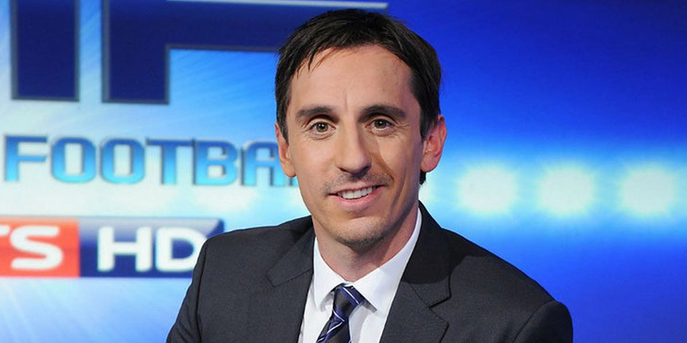 Gary Neville