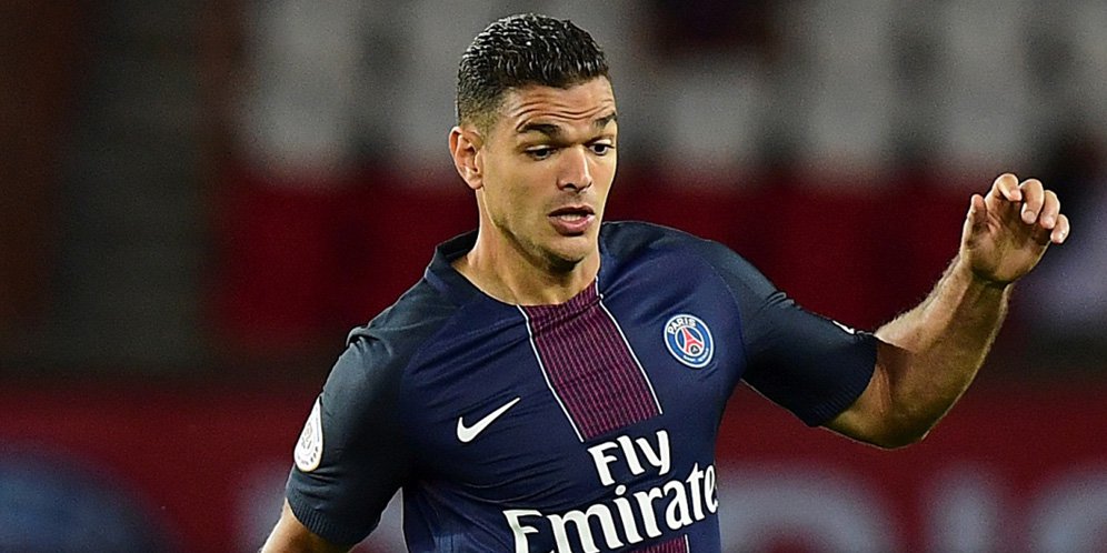Hatem Ben Arfa