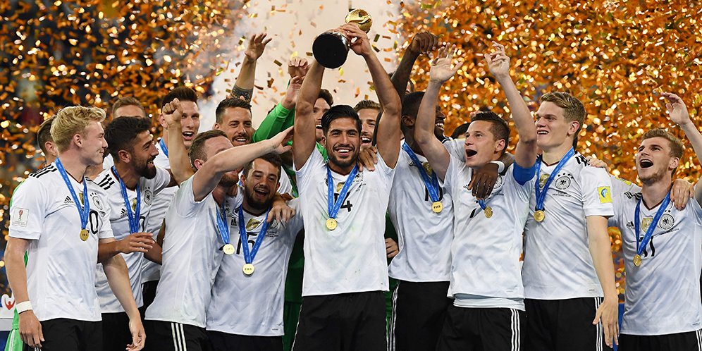 Jerman.