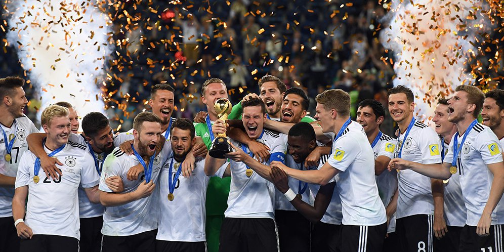 Jerman.