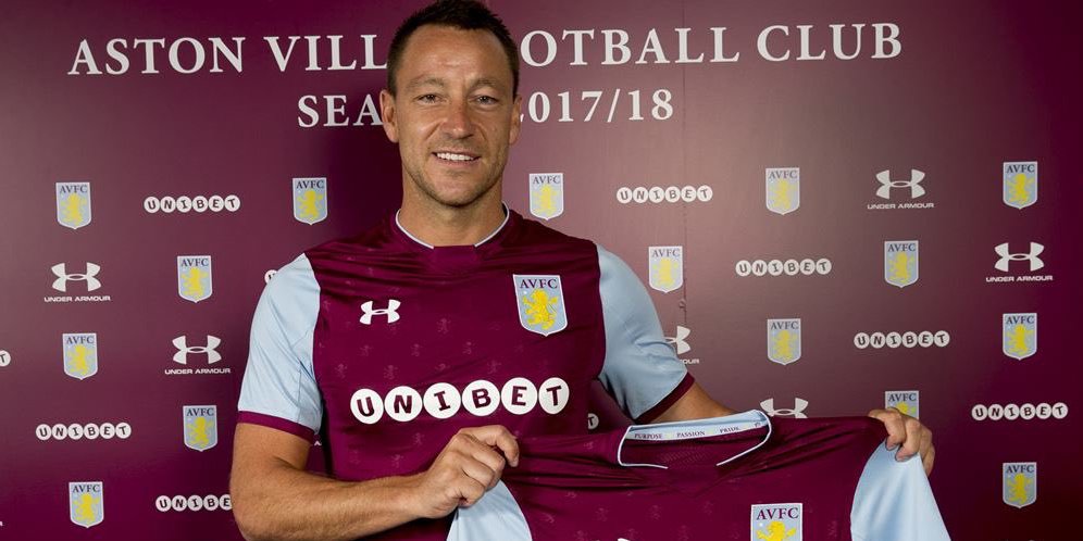 John Terry.