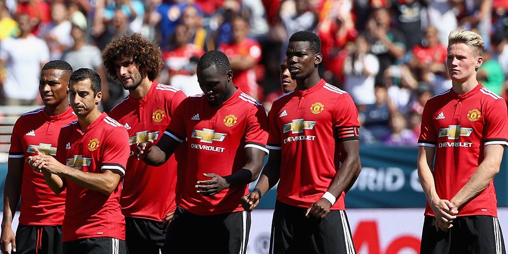 Manchester United.