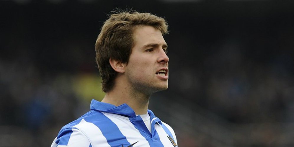 Inigo Martinez