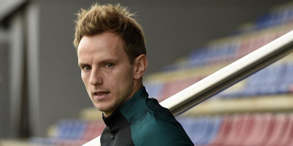 Ivan Rakitic