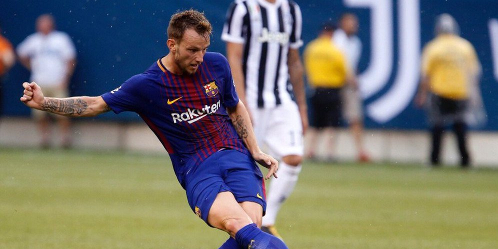 Ivan Rakitic