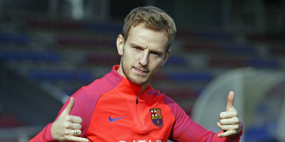 Ivan Rakitic