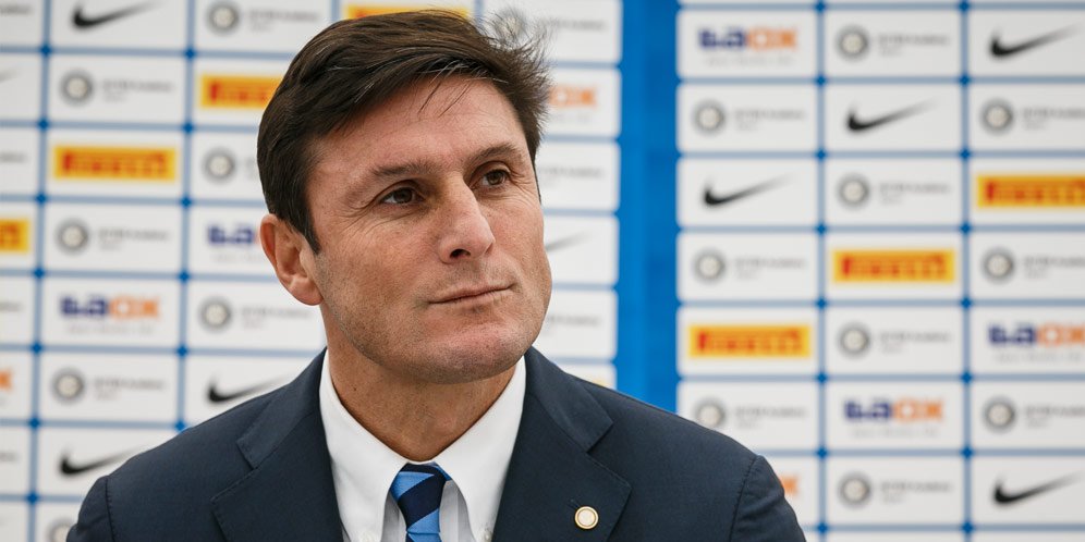 Javier Zanetti