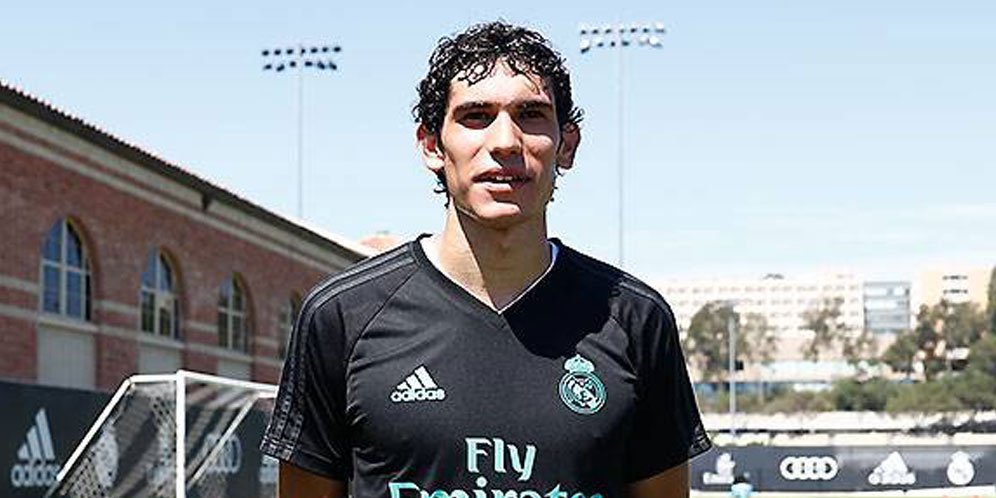 Jesus Vallejo