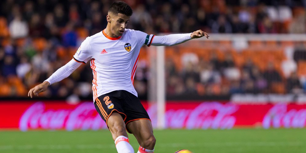 Joao Cancelo