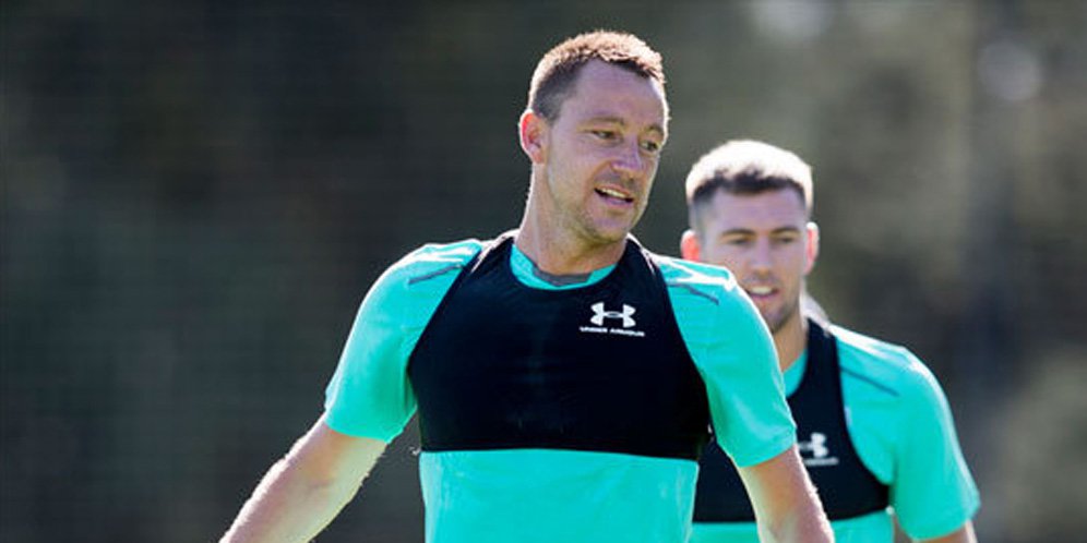 John Terry