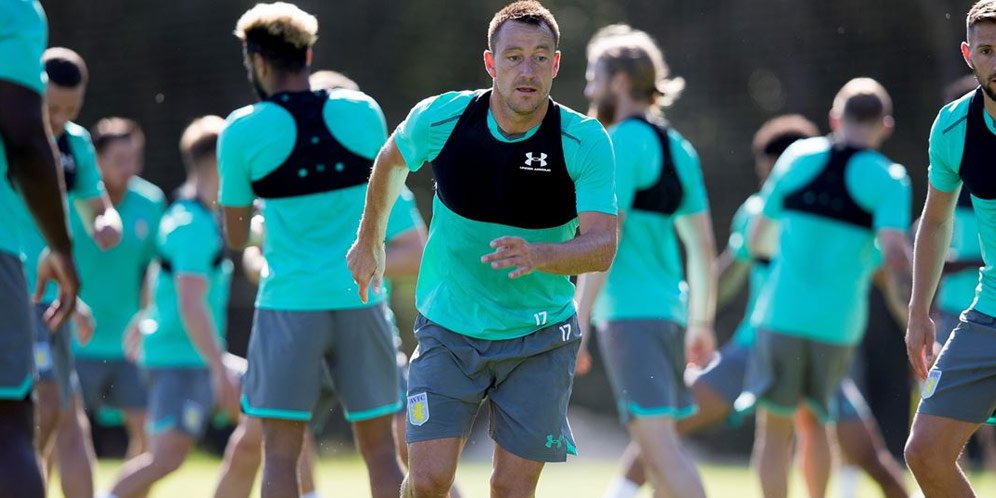 John Terry