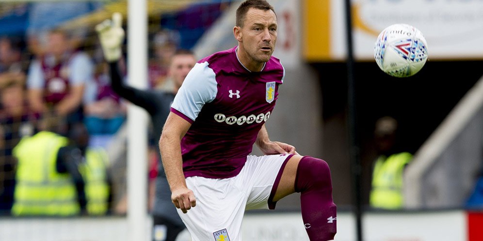 John Terry