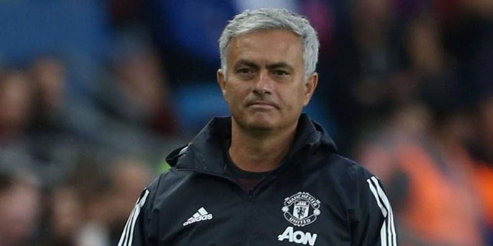 Jose Mourinho