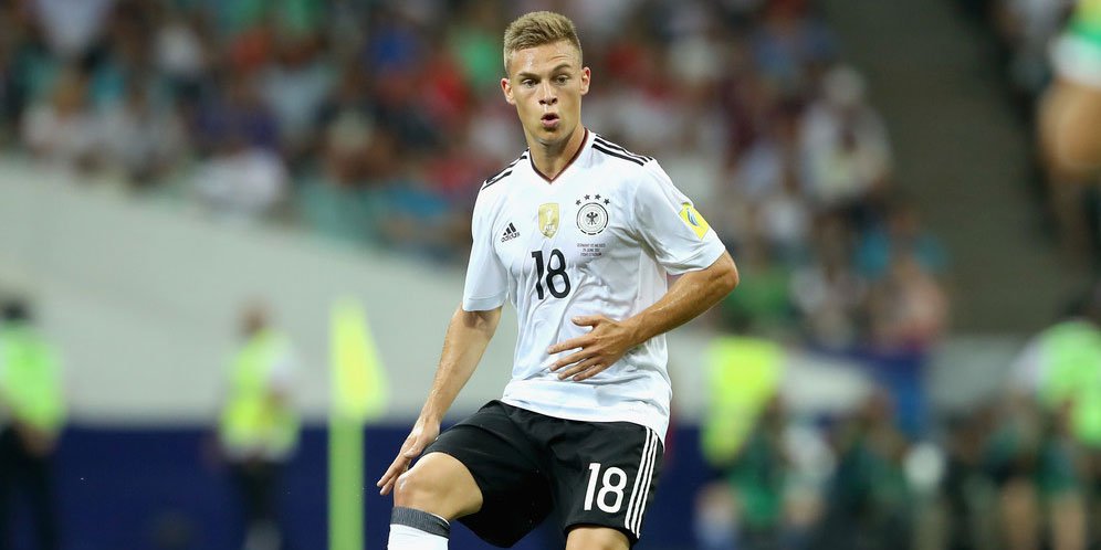 Joshua Kimmich