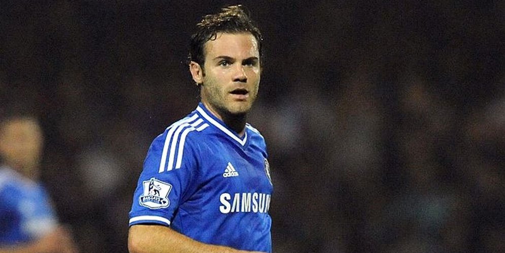 Juan Mata