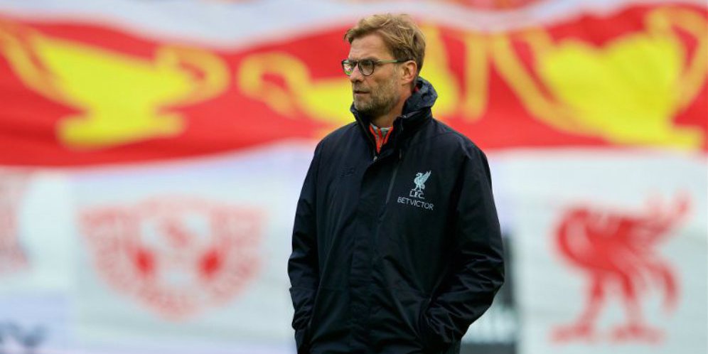 Jurgen Klopp