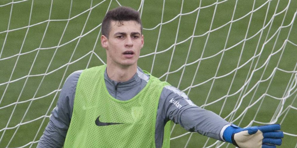 Kepa Arrizabalaga