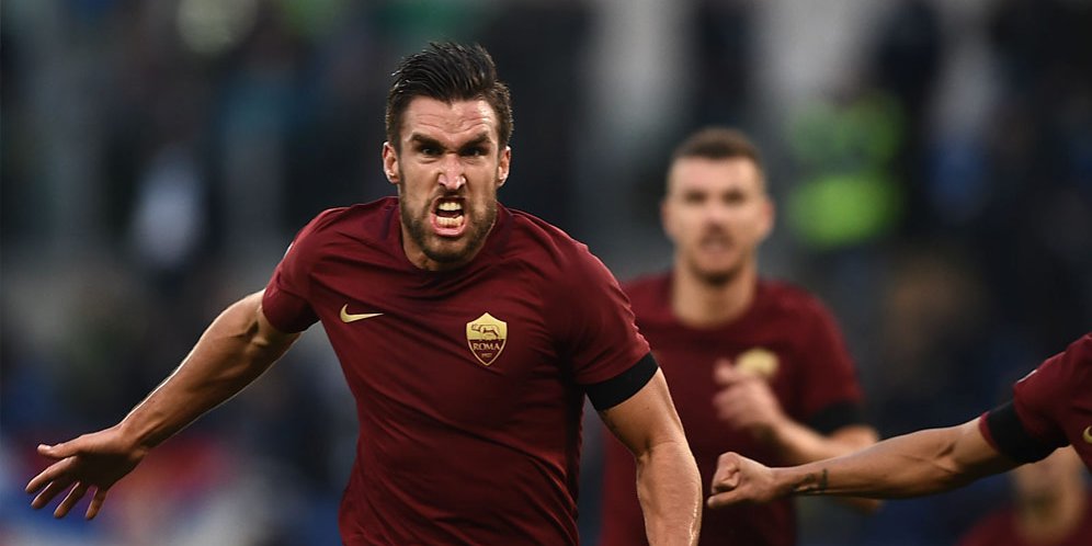 Kevin Strootman