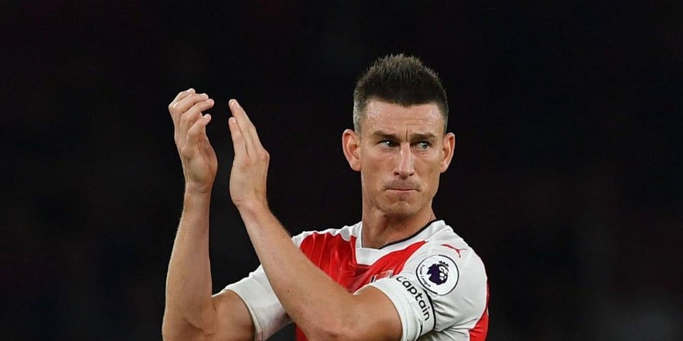 Laurent Koscielny
