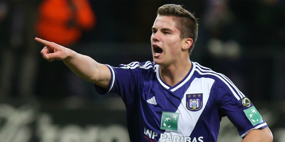 Leandon Dendoncker