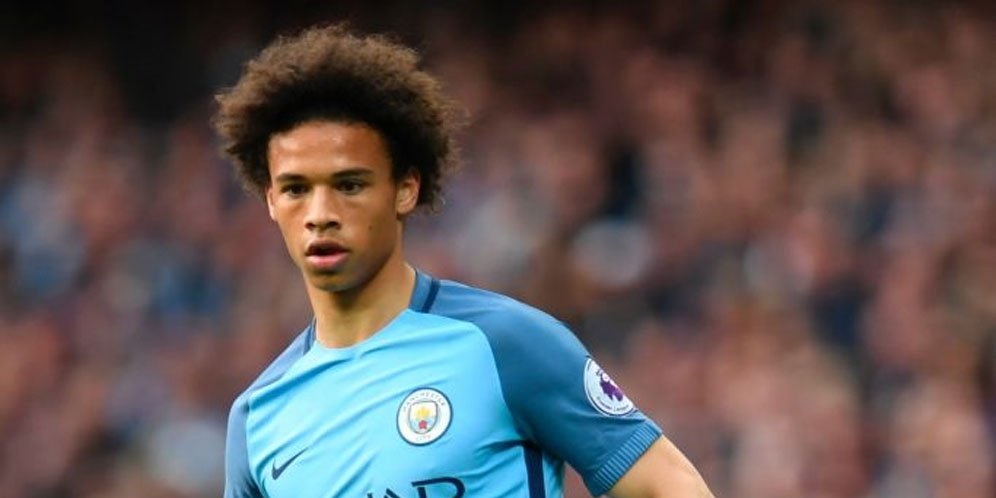 Leroy Sane