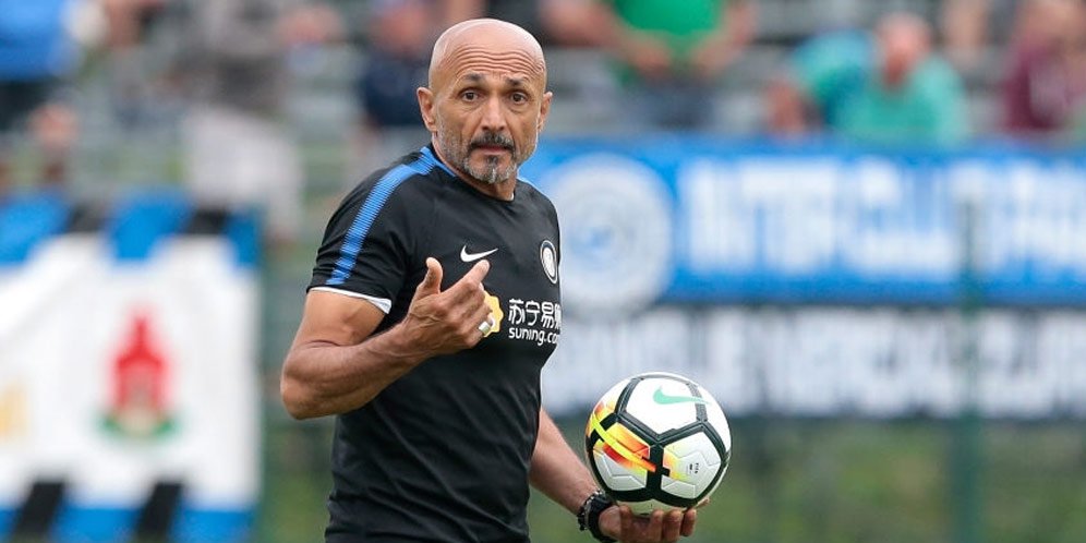 Luciano Spalletti