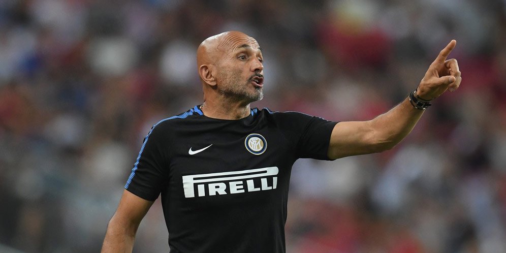 Luciano Spalletti