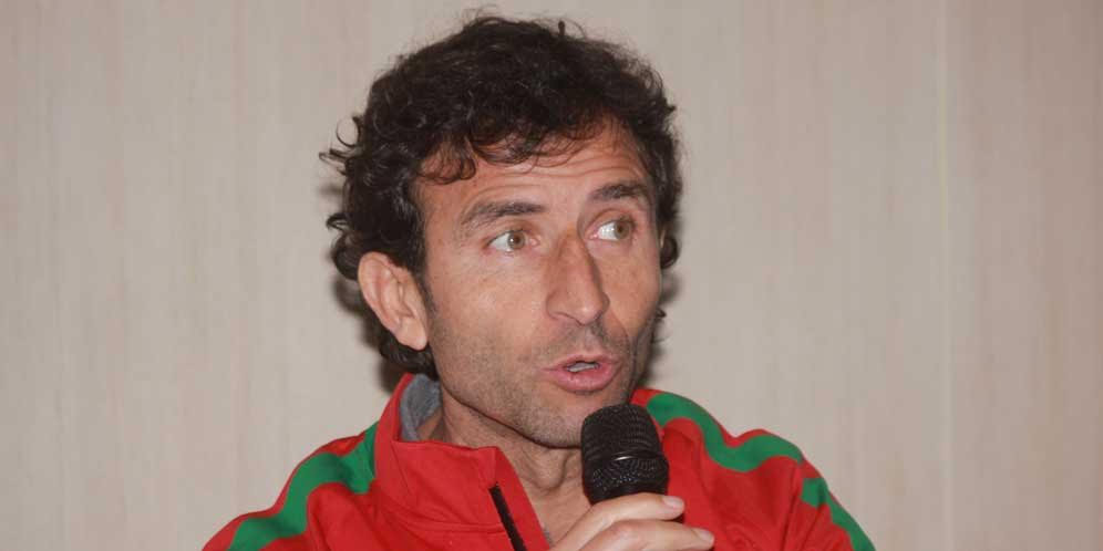 Luis Milla