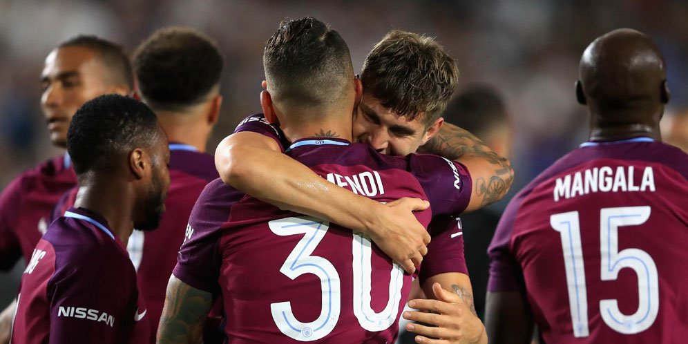 Manchester City