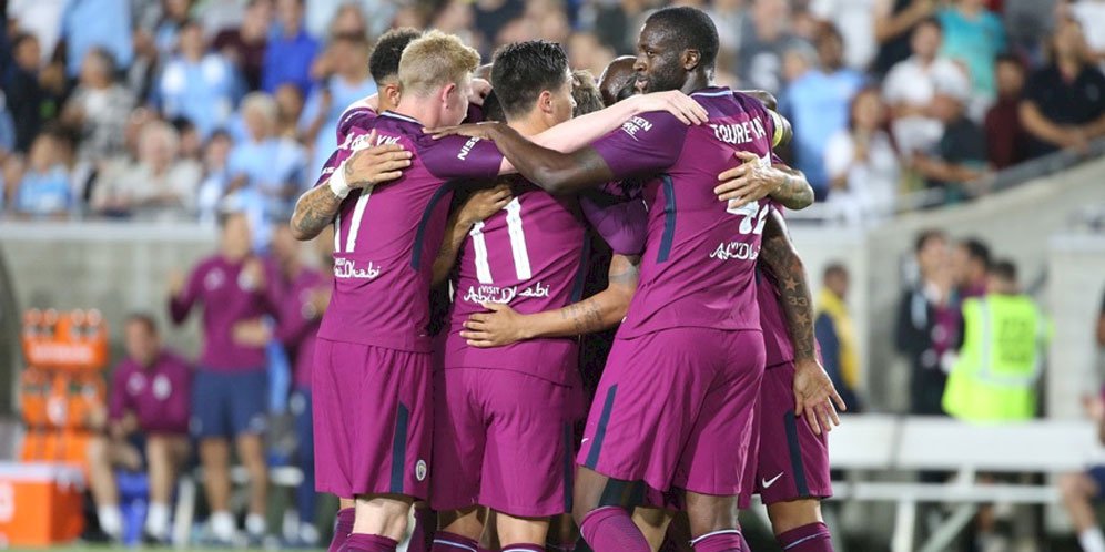 Manchester City