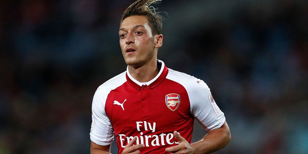 Mesut Ozil