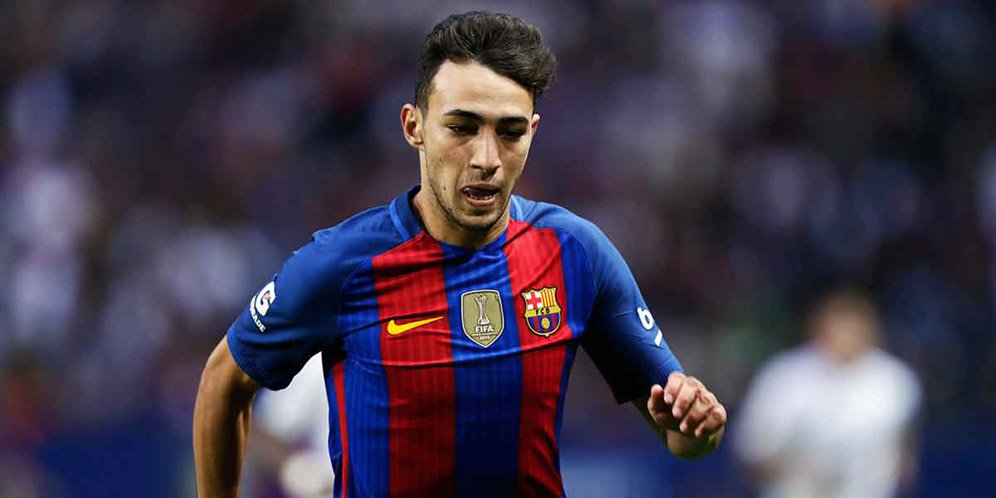 Munir El Haddadi