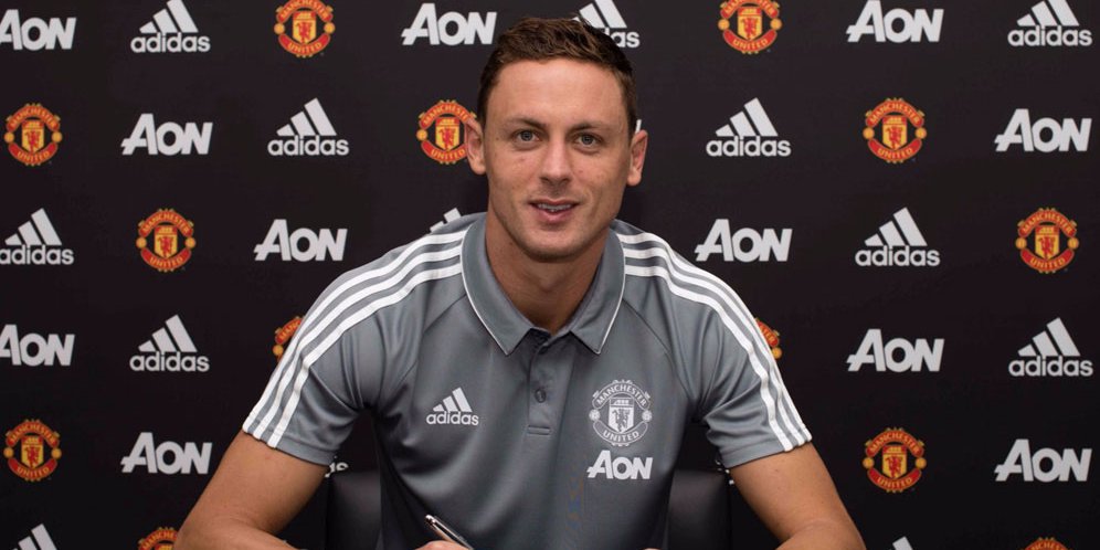 Nemanja Matic