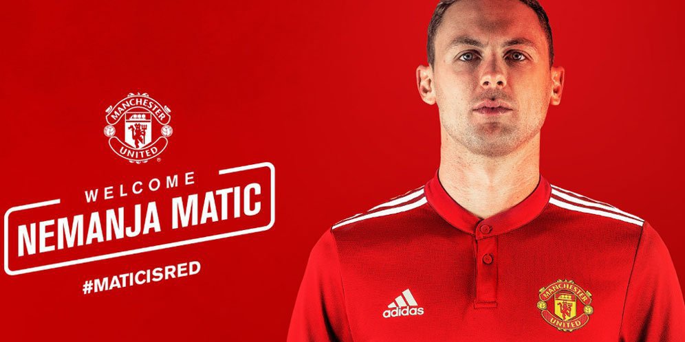 Nemanja Matic