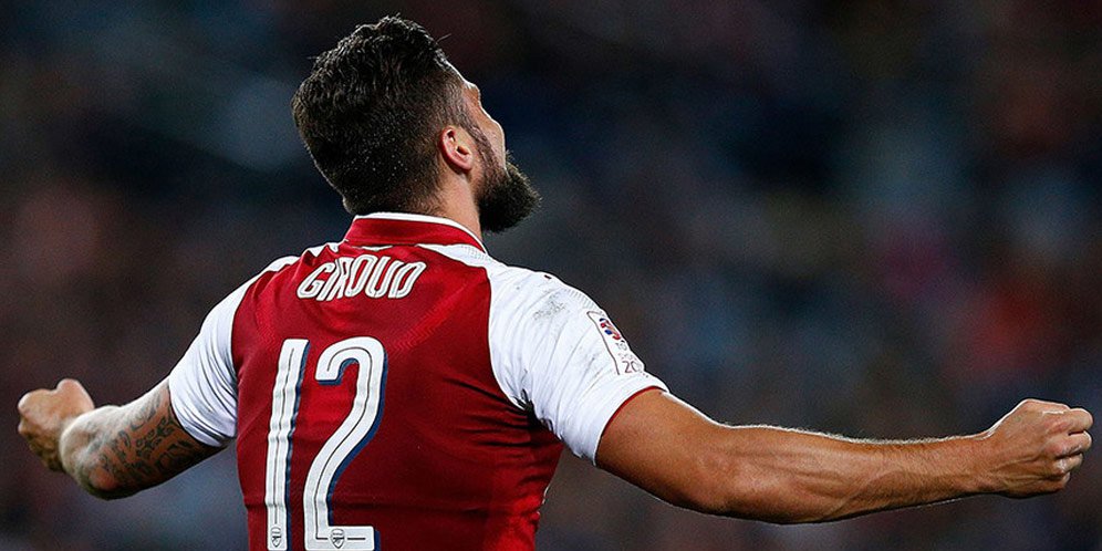 Olivier Giroud