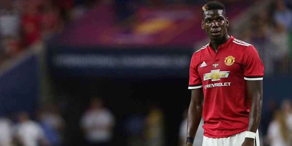 Paul Pogba