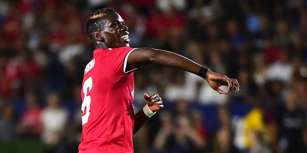 Paul Pogba