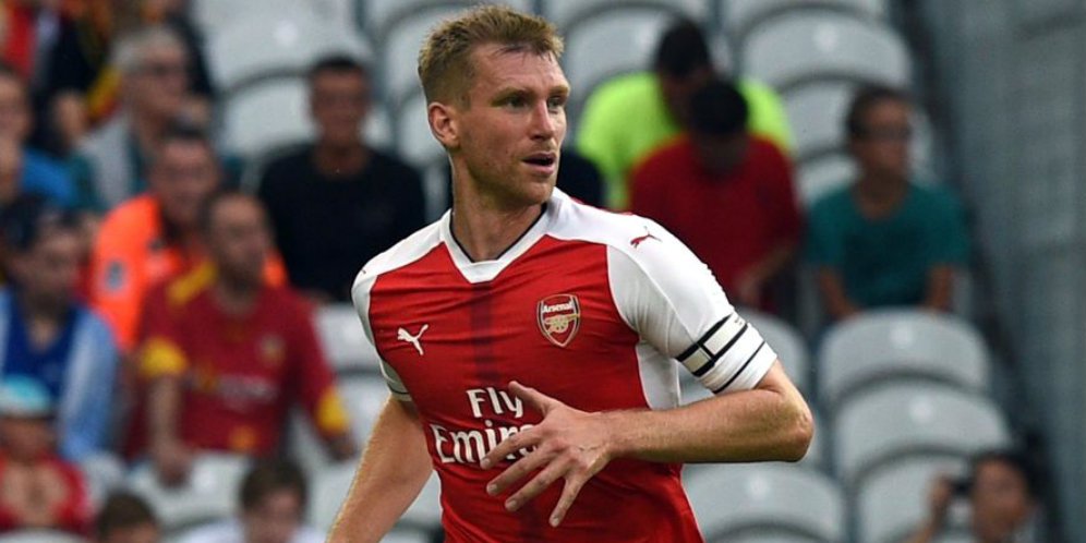 Per Mertesacker