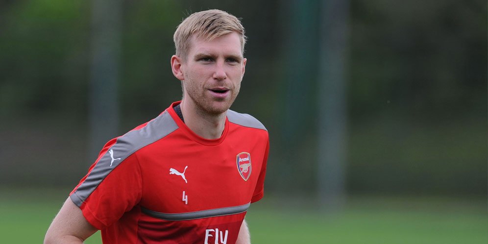 Per Mertesacker